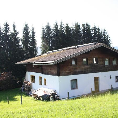 Apartment With Balcony And Sauna Flachau Extérieur photo