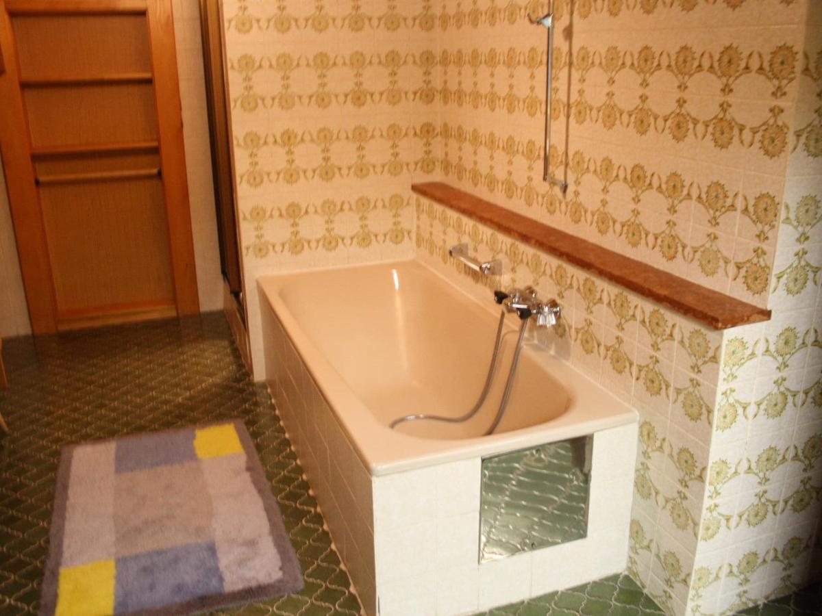 Apartment With Balcony And Sauna Flachau Extérieur photo